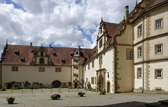 Schontal Abbey