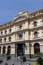 Italian Chamber of Commerce