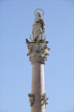St. Anna's Column