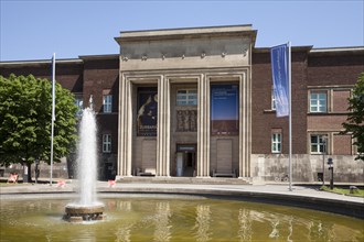 Kunstpalast museum