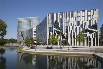 Office and commercial building Ko-Bogen