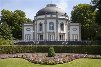 Theater in the park