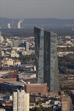 New European Central Bank