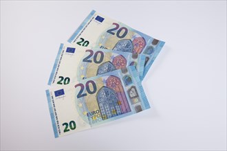 Bank notes