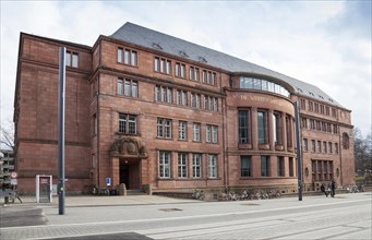 University