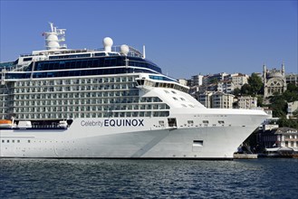 Cruise ship Celebrity Equinox