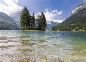 Lago del Predil