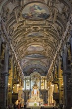 Santiago Metropolitan Cathedral