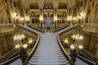 Grand Staircase