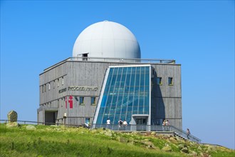 Brockenhaus museum