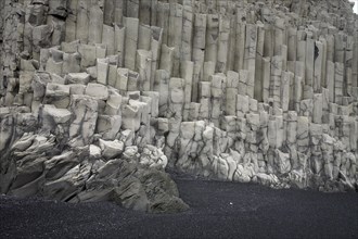 Basalt stones