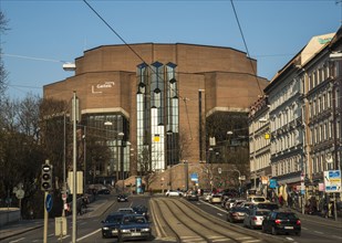 Gasteig