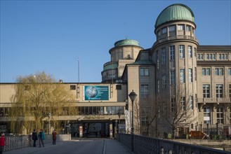 Deutsches Museum