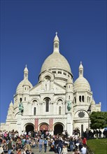 Cathedral Sacre Couer