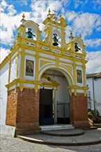 Chapel of San Juan de Letran