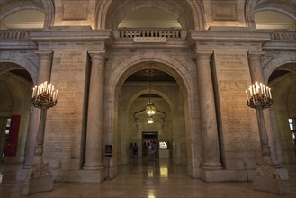New York Public Library