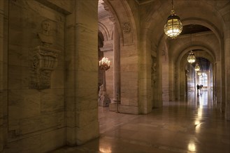 New York Public Library