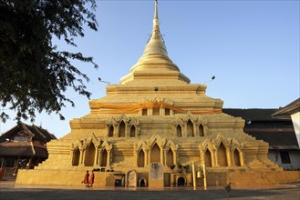 Wat Jong Kham