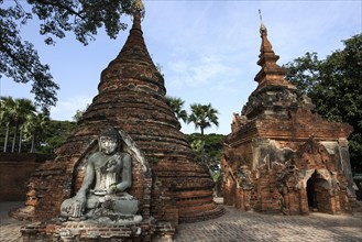Yadana See Mee Pagoda