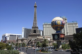 Las Vegas Boulevard South