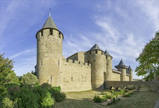 Carcassonne