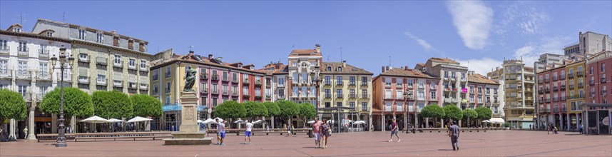 Plaza Mayor