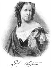 Johanna Jachmann-Wagner