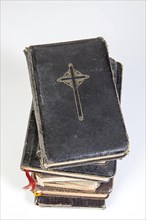 Old Catholic prayer books