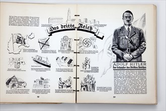 Nazi propaganda in Nazi Germany