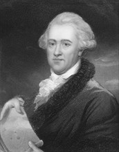 Sir John Frederick William Herschel