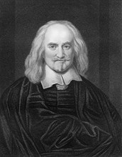 Thomas Hobbes of Malmesbury