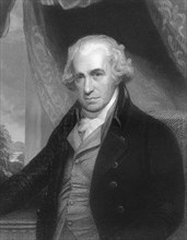 James Watt FRS