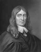 John Milton