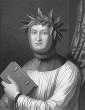 Francesco Petrarca or Petrarch