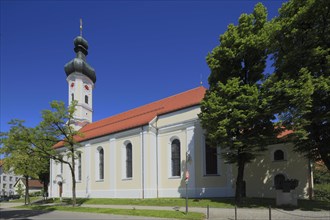Muhlfeldkirche