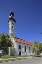 Muhlfeldkirche