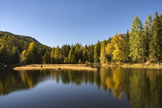 Lake Schattensee