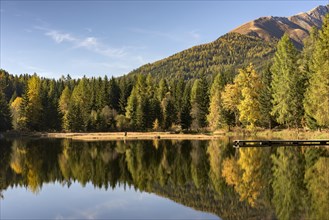 Lake Schattensee