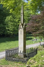 Luther monument