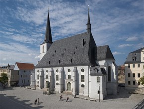 Church of St. Peter and St. Paul