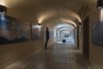 Museum Dolomites