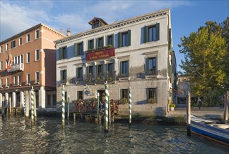 Hotel Grand Canal