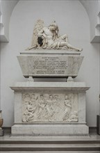 Cenotaph for Johann Joachim Winckelmann
