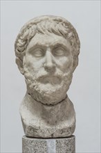 Bust of Claudius Ptolemy