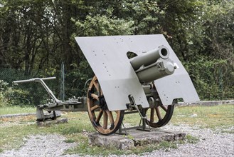 Howitzer 100-17
