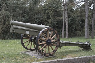 Howitzer 149-12