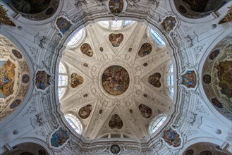 Muri Abbey