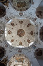 Muri Abbey