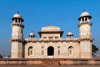 Itimad-ud-Daula's Tomb