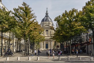 Universite de la Sorbonne